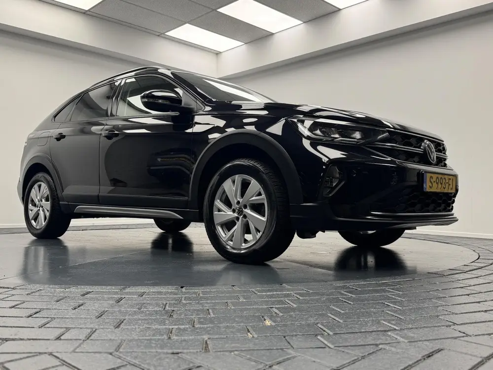 Volkswagen Taigo 1.0 TSi Life Automaat-Trekhaak-Airco-Adapt. uit 2023, foto 10