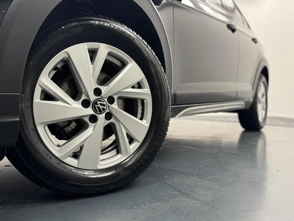 Volkswagen Taigo 1.0 TSi Life Automaat-Trekhaak-Airco-Adapt. uit 2023, foto 11
