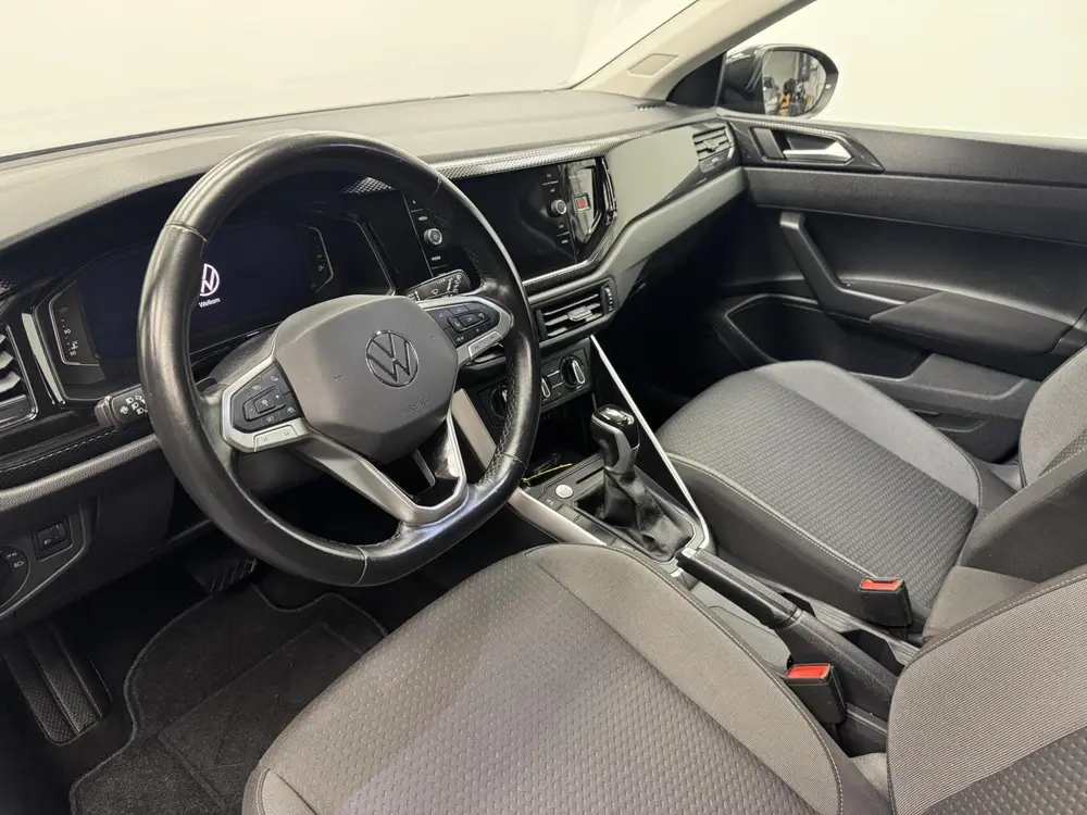 Volkswagen Taigo 1.0 TSi Life Automaat-Trekhaak-Airco-Adapt. uit 2023, foto 13
