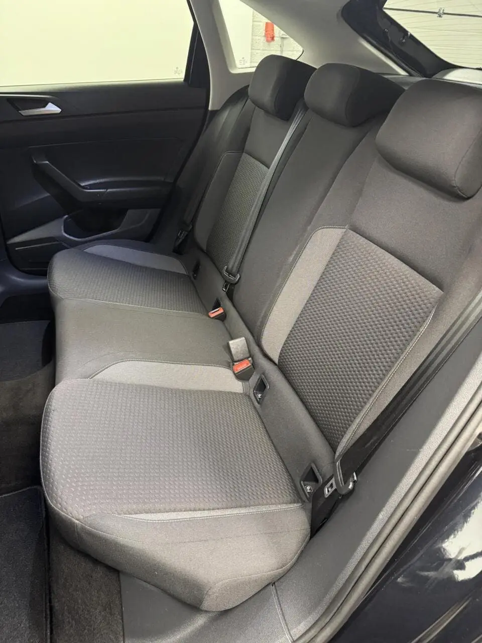 Volkswagen Taigo 1.0 TSi Life Automaat-Trekhaak-Airco-Adapt. uit 2023, foto 16