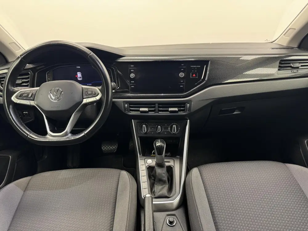 Volkswagen Taigo 1.0 TSi Life Automaat-Trekhaak-Airco-Adapt. uit 2023, foto 5