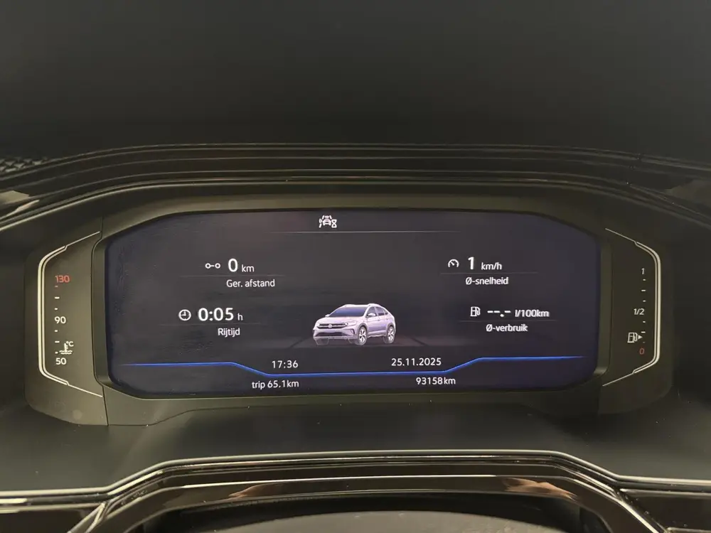 Volkswagen Taigo 1.0 TSi Life Automaat-Trekhaak-Airco-Adapt. uit 2023, foto 6