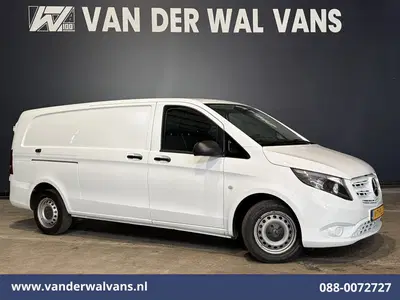 Mercedes-Benz Vito 116 CDI 163pk L3H1 Euro6 Airco uit 2023