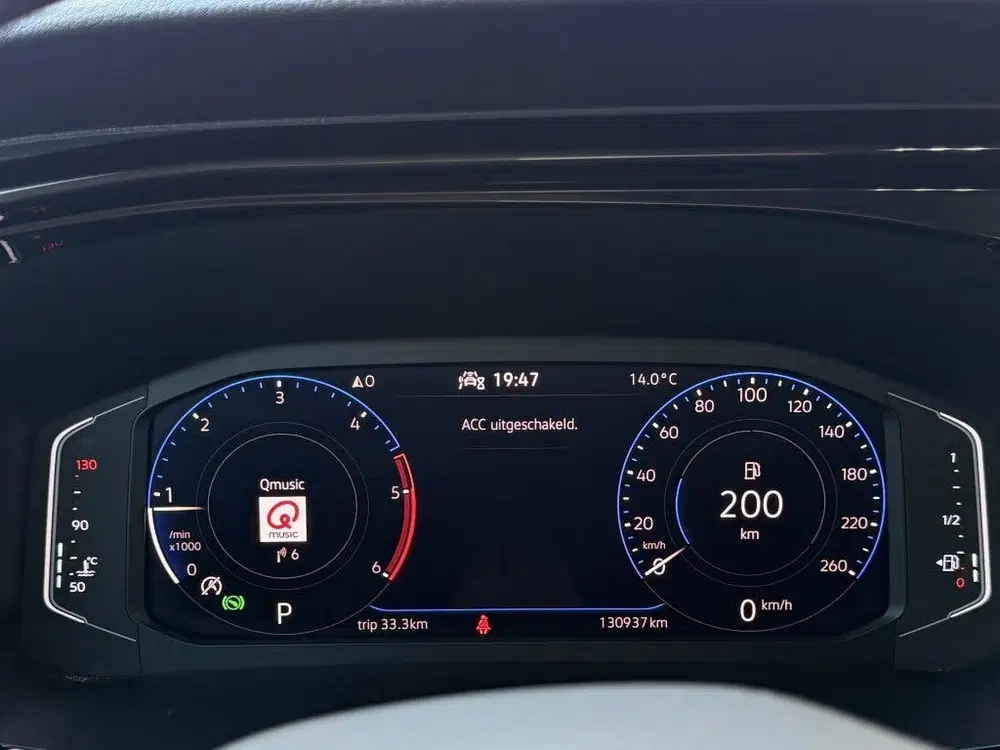 Volkswagen Transporter 2.0 TDI L2H1 150pk Bulli Dubbel cabin uit 2021, foto 12