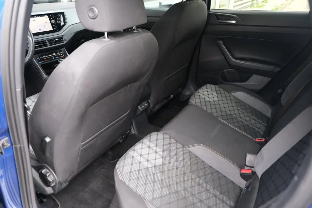 Volkswagen Taigo 1.5 TSI 150PK 2x R-Line DSG Pano IQ Matrix uit 2023, foto 9