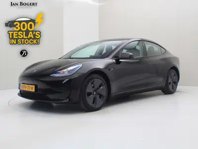 Tesla Model 3 Standard RWD Plus FACELIFT 95% SoH [ AMD R uit 2023