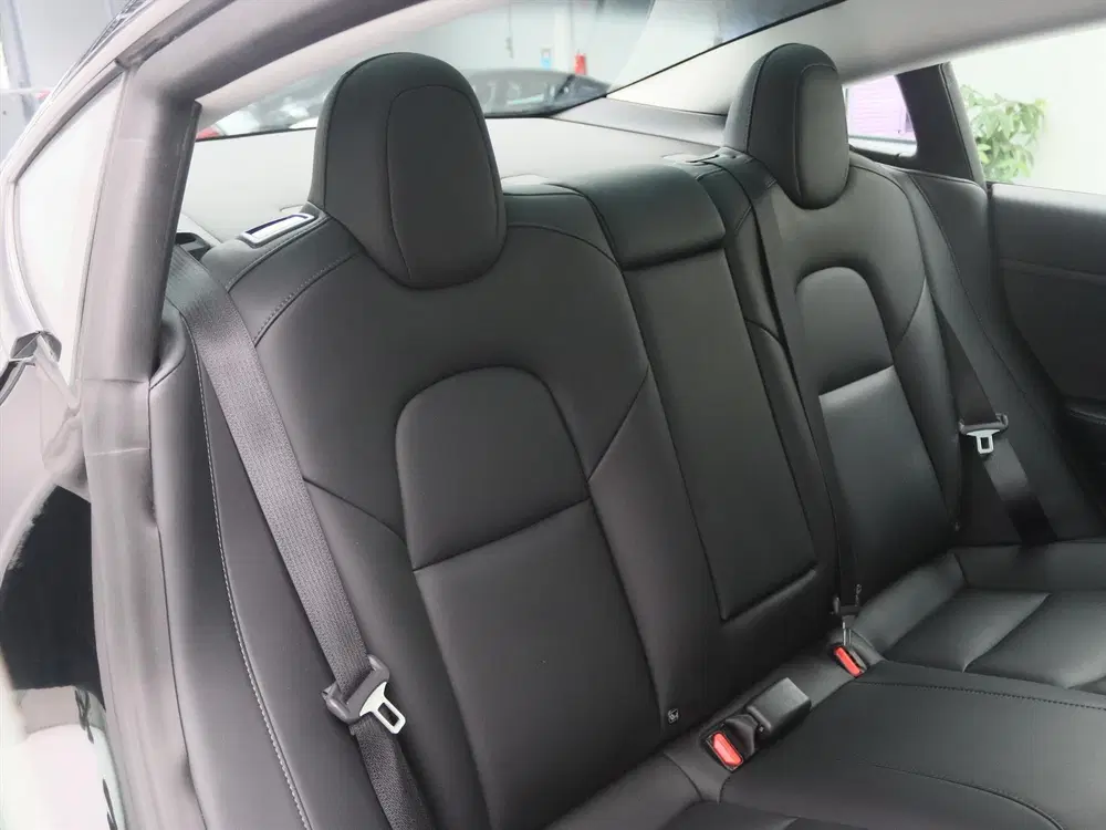 Tesla Model 3 Standard RWD Plus FACELIFT 95% SoH [ AMD R uit 2023, foto 13