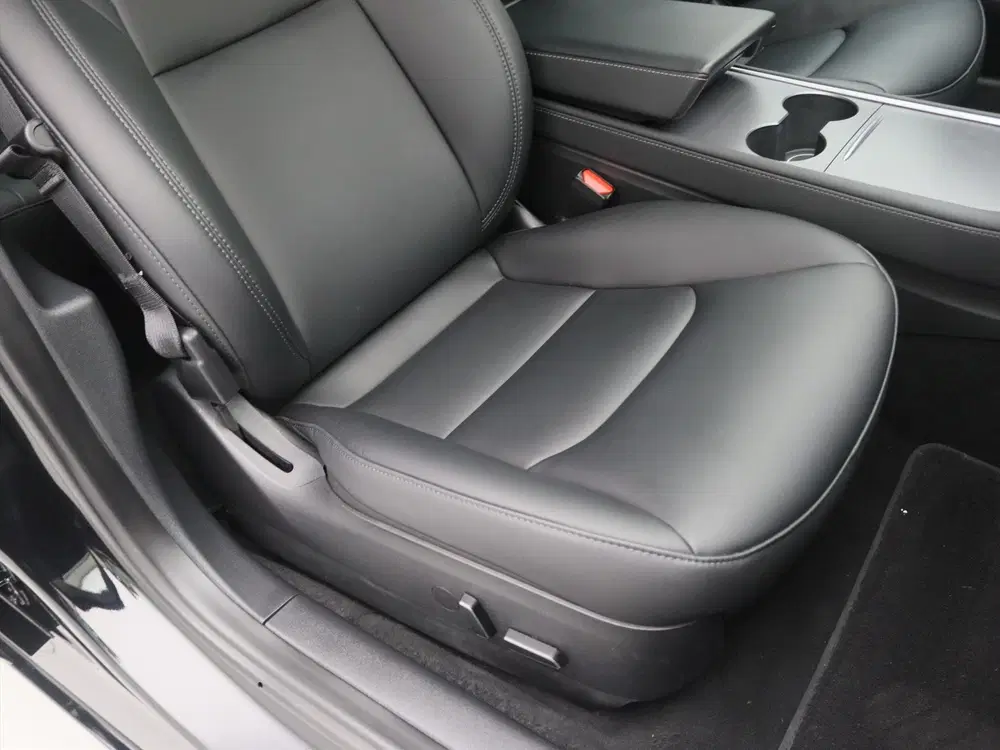 Tesla Model 3 Standard RWD Plus FACELIFT 95% SoH [ AMD R uit 2023, foto 15