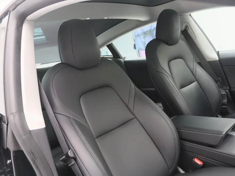 Tesla Model 3 Standard RWD Plus FACELIFT 95% SoH [ AMD R uit 2023, foto 16
