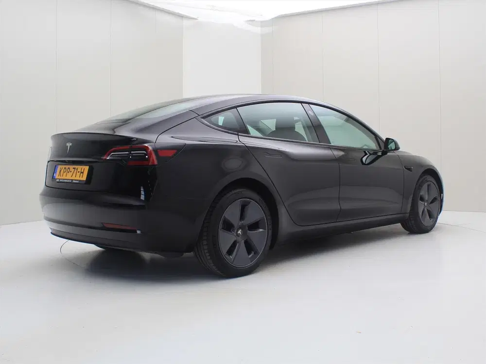 Tesla Model 3 Standard RWD Plus FACELIFT 95% SoH [ AMD R uit 2023, foto 2