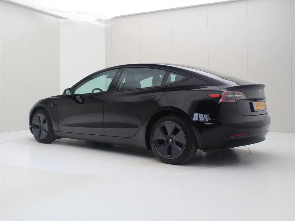 Tesla Model 3 Standard RWD Plus FACELIFT 95% SoH [ AMD R uit 2023, foto 3