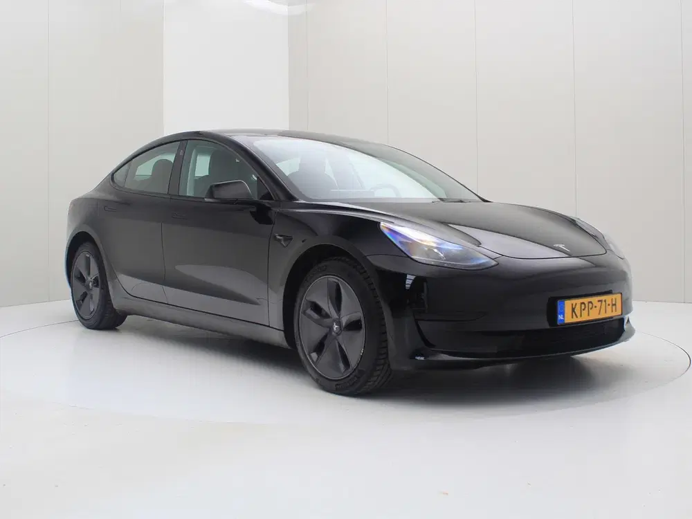 Tesla Model 3 Standard RWD Plus FACELIFT 95% SoH [ AMD R uit 2023, foto 4