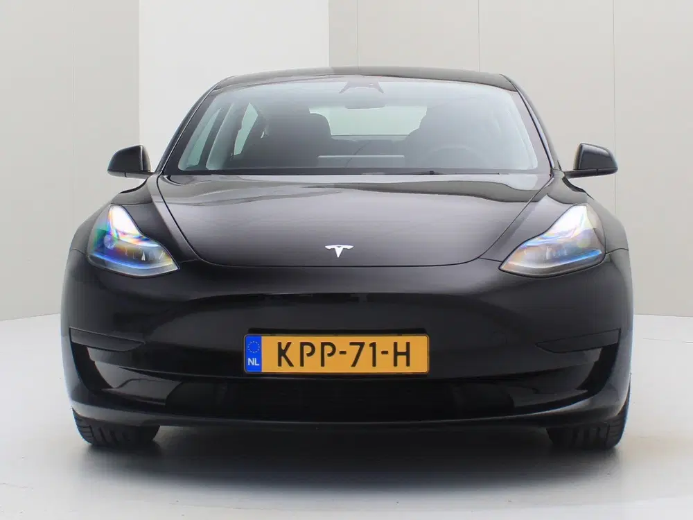 Tesla Model 3 Standard RWD Plus FACELIFT 95% SoH [ AMD R uit 2023, foto 5