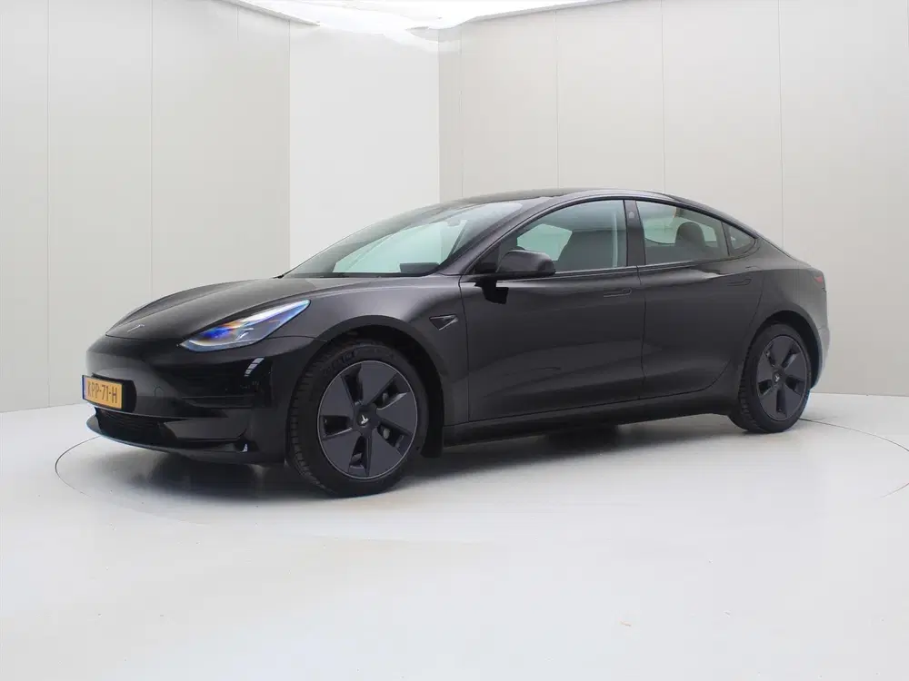 Tesla Model 3 Standard RWD Plus FACELIFT 95% SoH [ AMD R uit 2023, foto 7