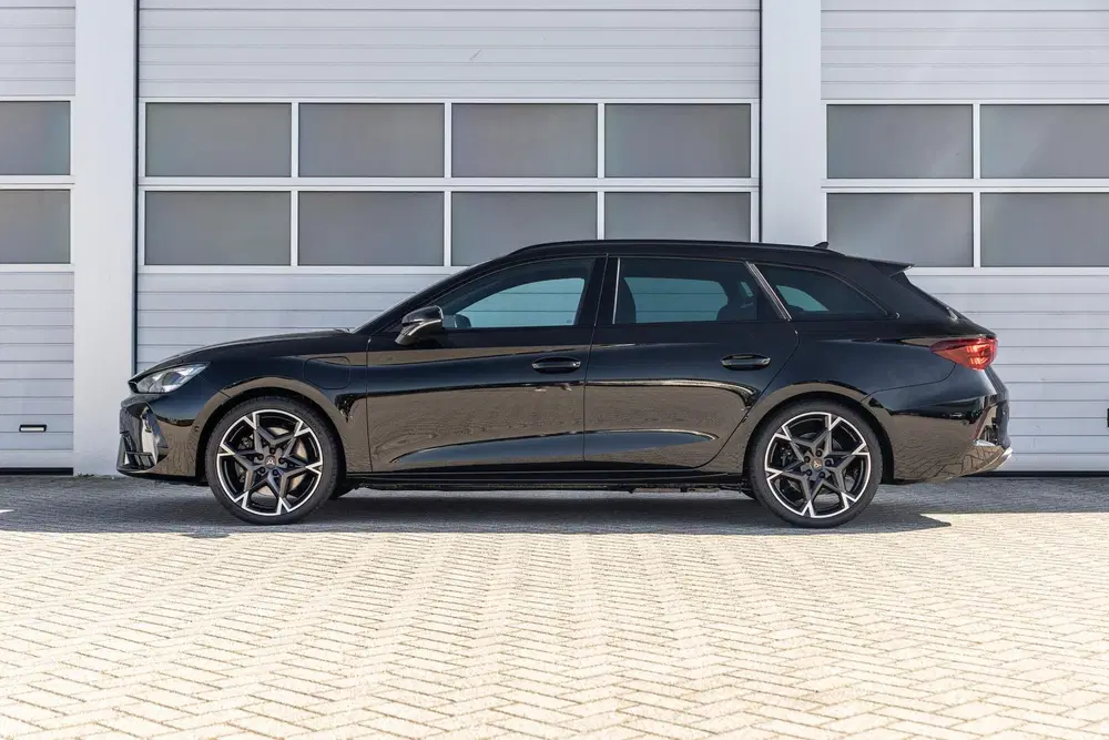 Cupra Leon 1.5 TSI e-Hybrid 272pk VZ Performanc uit 2026, foto 11