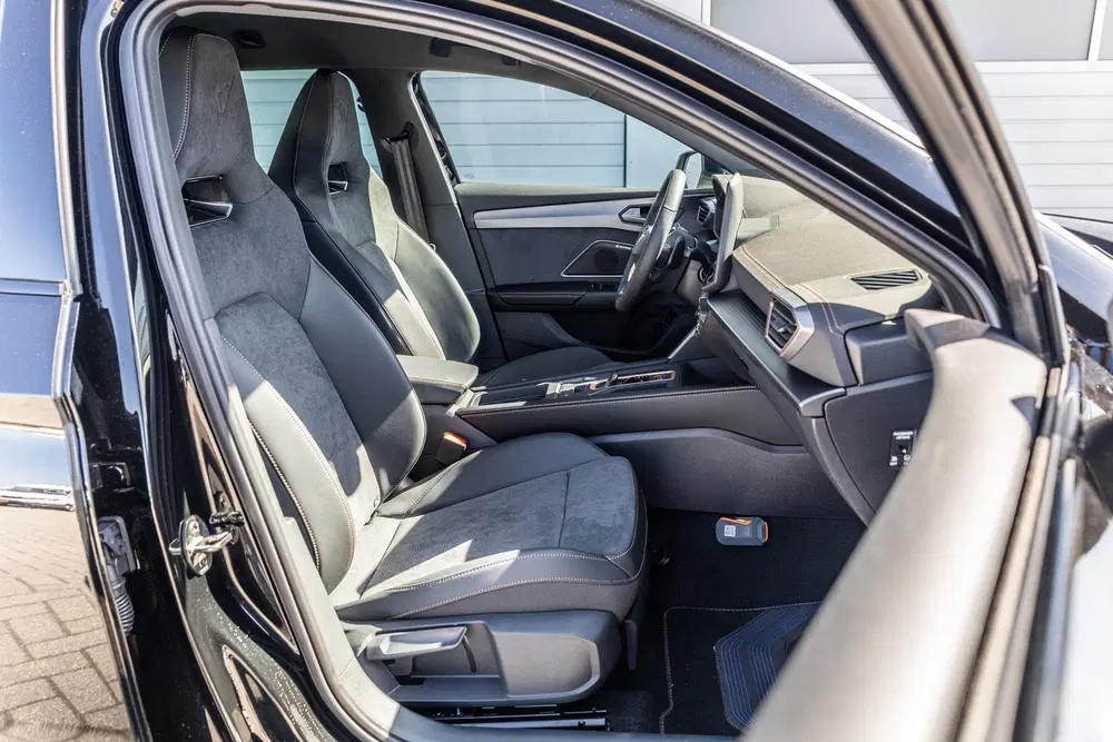 Cupra Leon 1.5 TSI e-Hybrid 272pk VZ Performanc uit 2026, foto 13