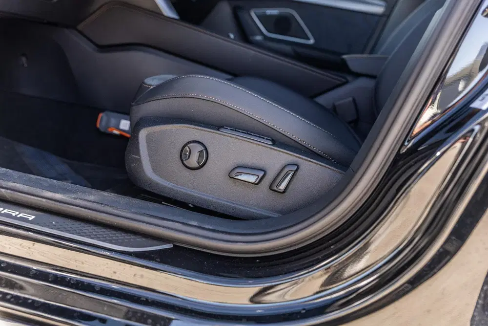 Cupra Leon 1.5 TSI e-Hybrid 272pk VZ Performanc uit 2026, foto 18