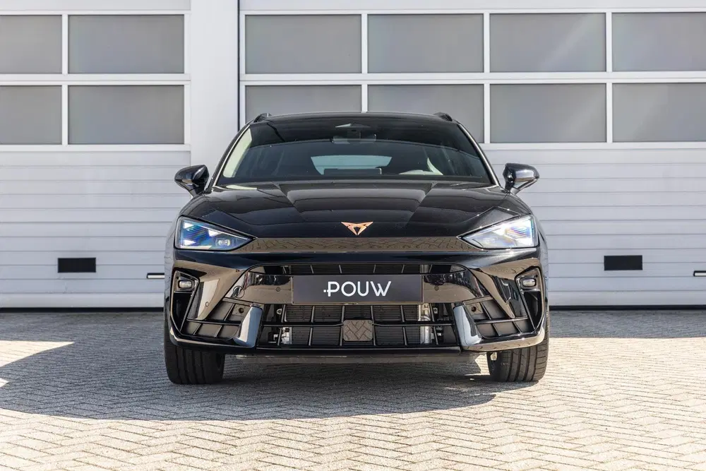 Cupra Leon 1.5 TSI e-Hybrid 272pk VZ Performanc uit 2026, foto 6