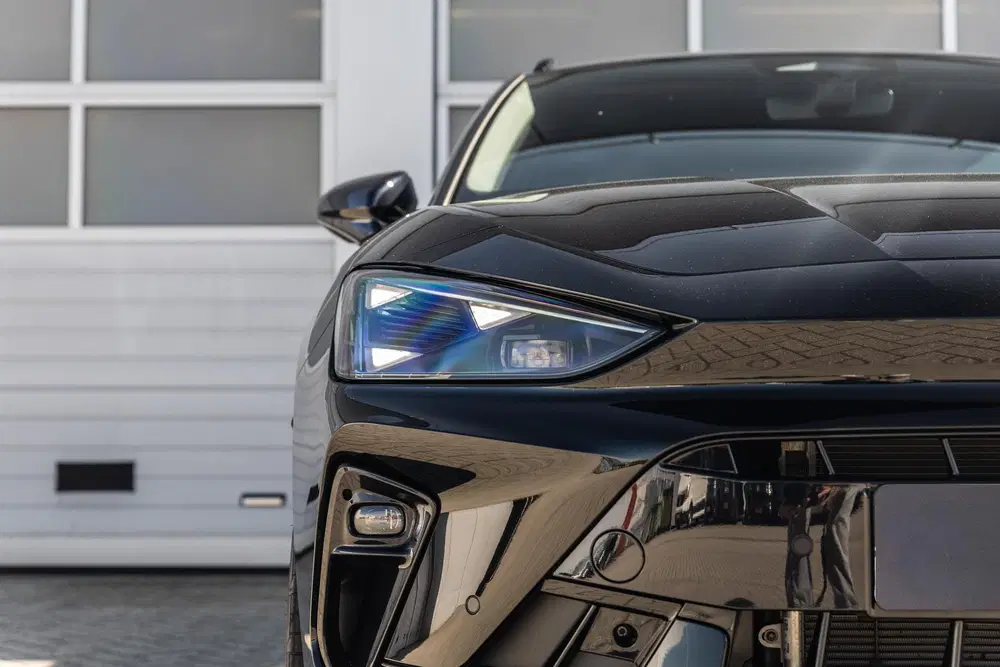 Cupra Leon 1.5 TSI e-Hybrid 272pk VZ Performanc uit 2026, foto 7