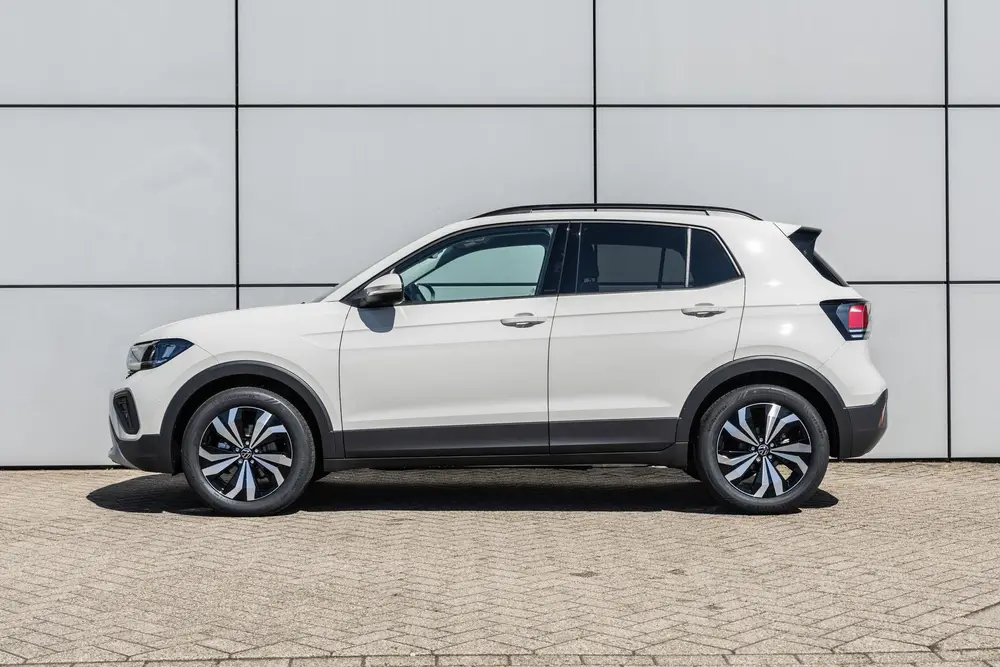 Volkswagen T-Cross 1.0 TSI 116pk DSG Life Edition | Parkeers uit 2026, foto 12
