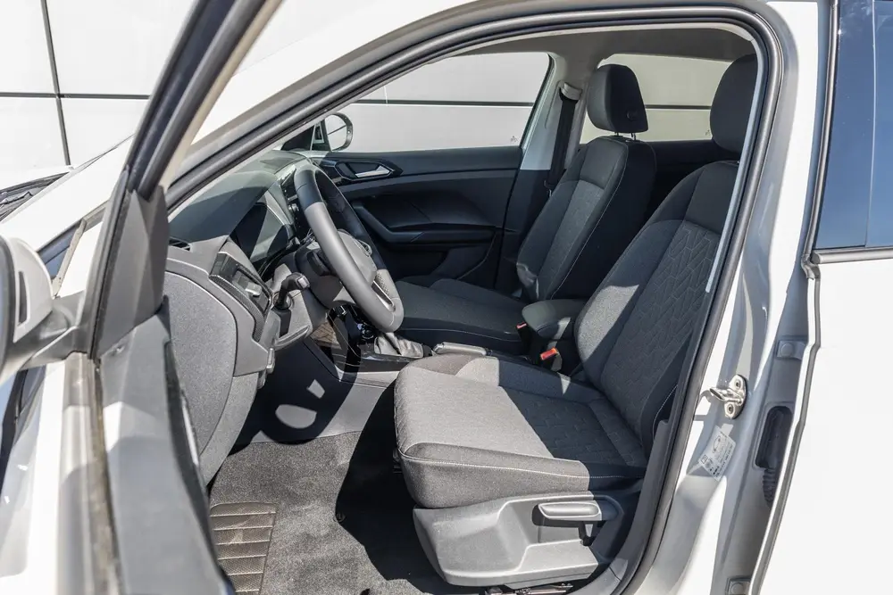 Volkswagen T-Cross 1.0 TSI 116pk DSG Life Edition | Parkeers uit 2026, foto 14