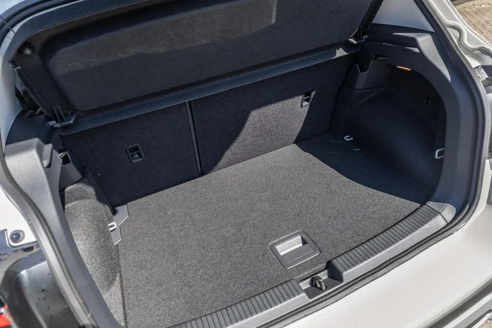 Volkswagen T-Cross 1.0 TSI 116pk DSG Life Edition | Parkeers uit 2026, foto 16