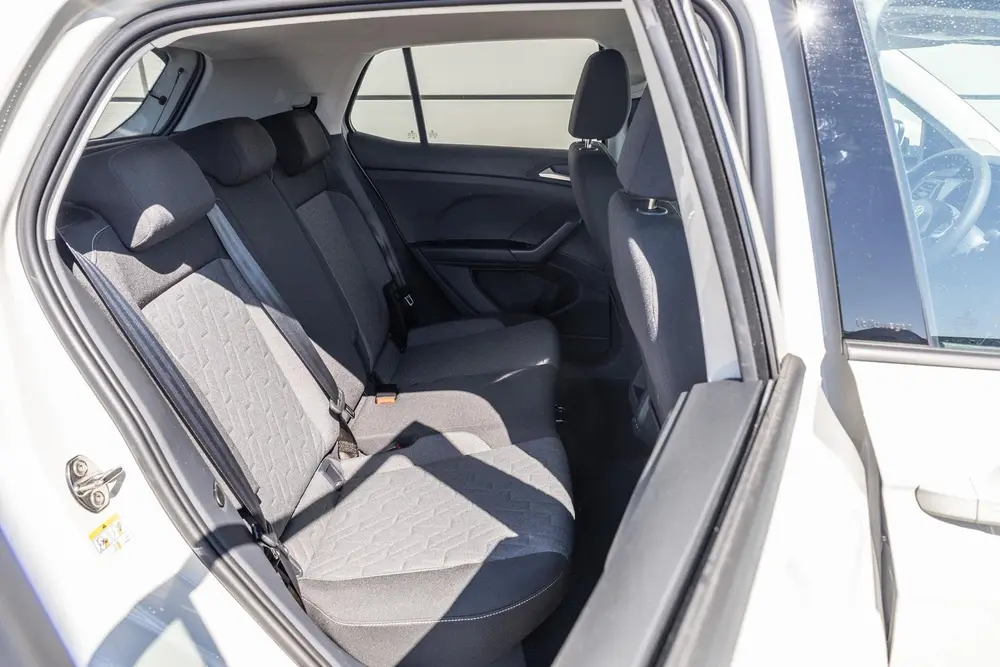 Volkswagen T-Cross 1.0 TSI 116pk DSG Life Edition | Parkeers uit 2026, foto 17