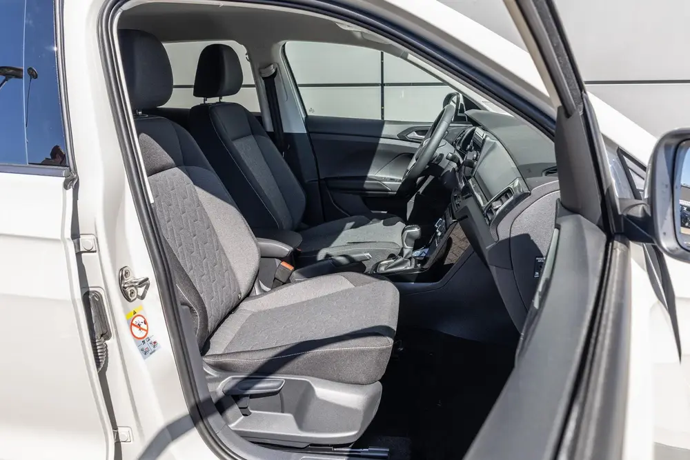 Volkswagen T-Cross 1.0 TSI 116pk DSG Life Edition | Parkeers uit 2026, foto 18