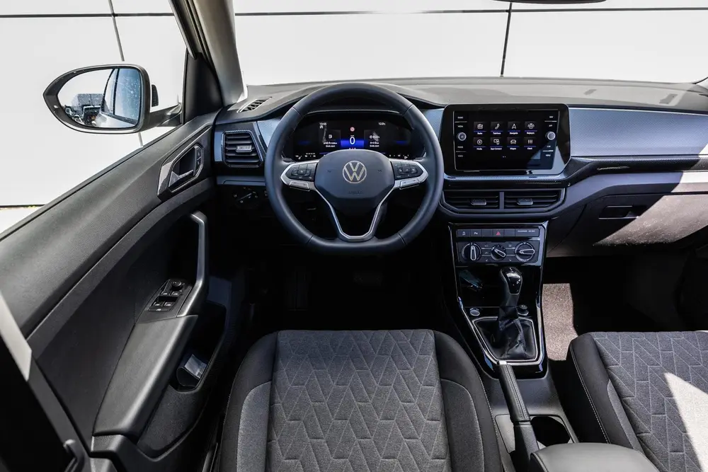 Volkswagen T-Cross 1.0 TSI 116pk DSG Life Edition | Parkeers uit 2026, foto 19