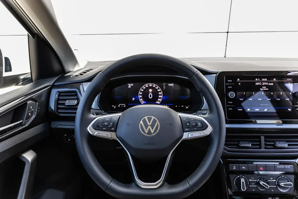 Volkswagen T-Cross 1.0 TSI 116pk DSG Life Edition | Parkeers uit 2026, foto 20