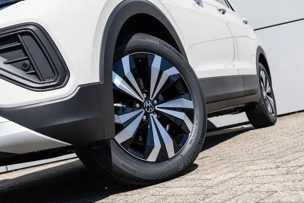 Volkswagen T-Cross 1.0 TSI 116pk DSG Life Edition | Parkeers uit 2026, foto 6