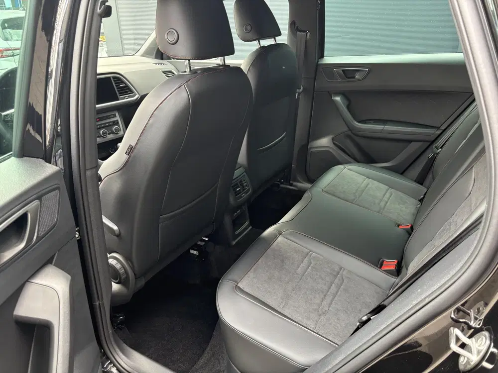 SEAT Ateca 1.5 TSI FR Business Intense uit 2026, foto 10