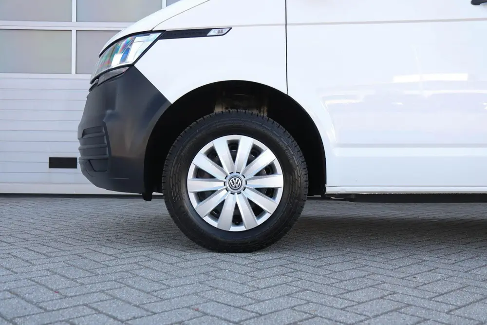 Volkswagen Transporter Kombi 2.0 TDI 110pk L1H1 | Airco | Bl uit 2020, foto 13