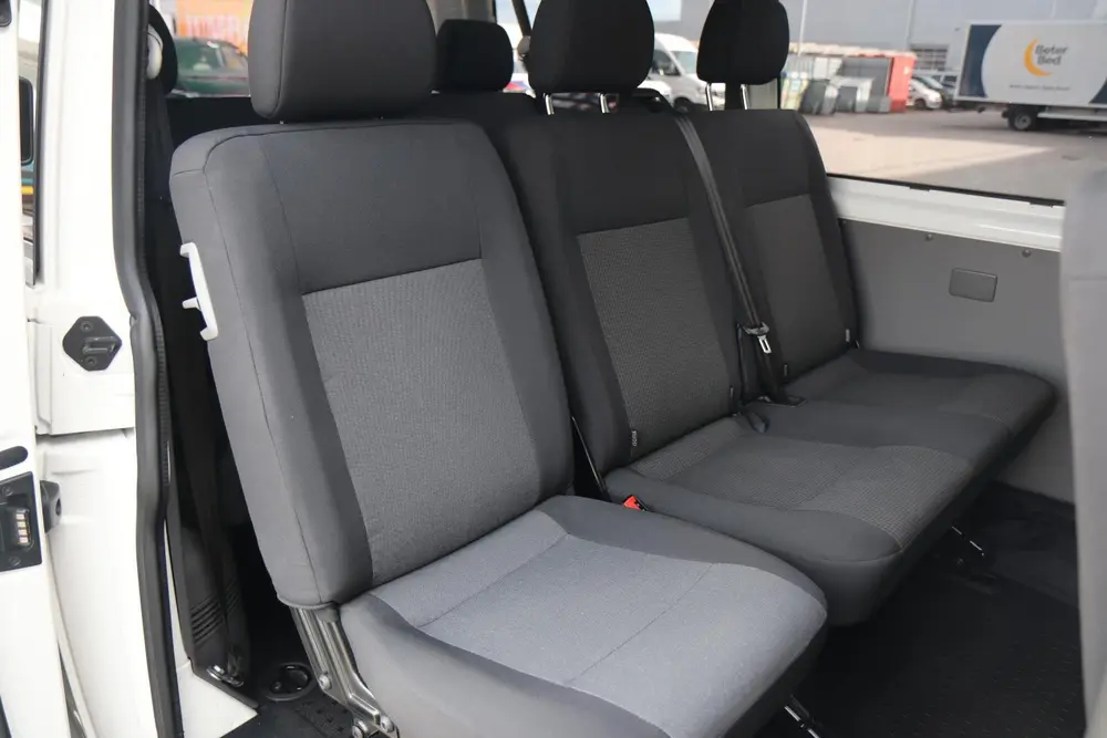 Volkswagen Transporter Kombi 2.0 TDI 110pk L1H1 | Airco | Bl uit 2020, foto 16