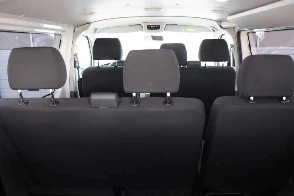 Volkswagen Transporter Kombi 2.0 TDI 110pk L1H1 | Airco | Bl uit 2020, foto 18