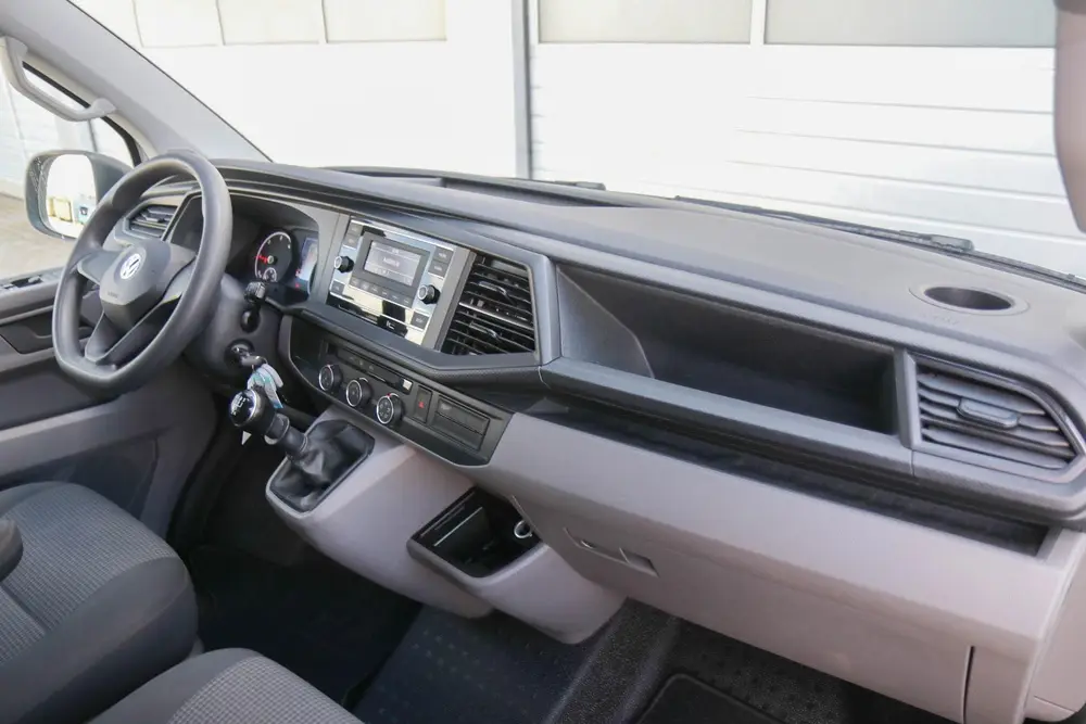 Volkswagen Transporter Kombi 2.0 TDI 110pk L1H1 | Airco | Bl uit 2020, foto 5