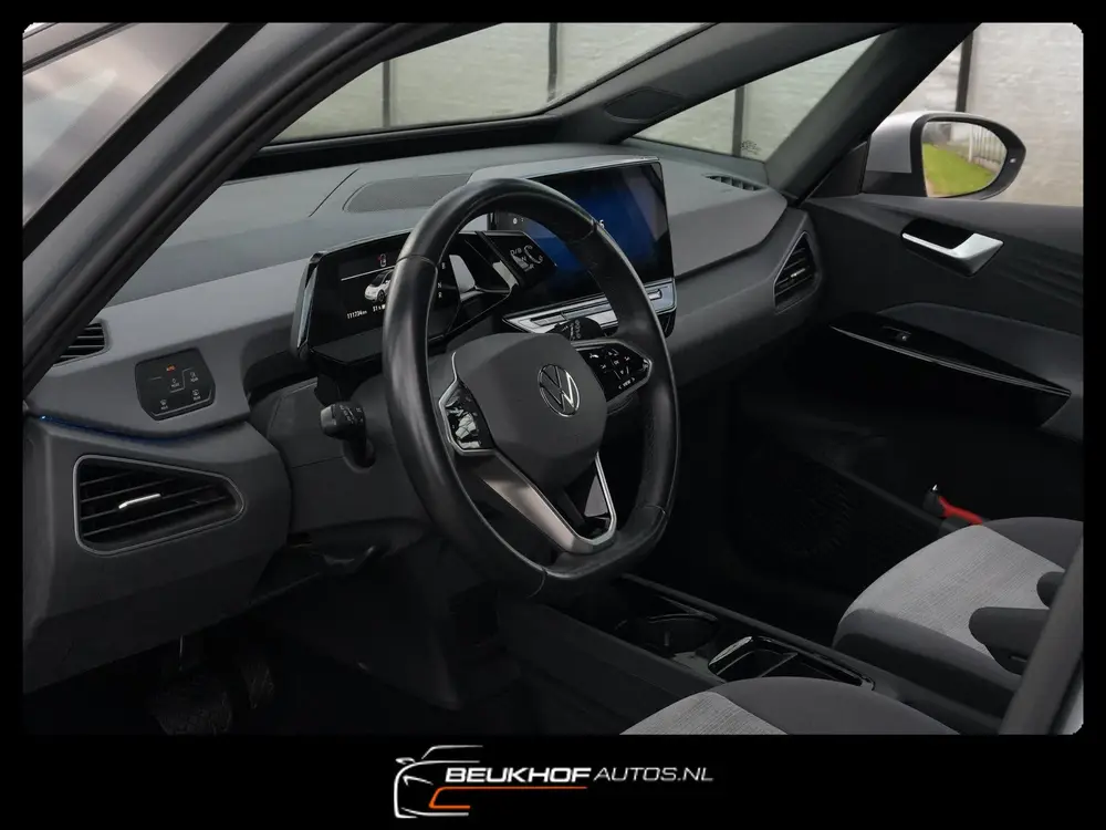 Volkswagen ID.3 Life 58 kWh Trekhaak Adapt Cruise Soh 92.7% uit 2020, foto 20