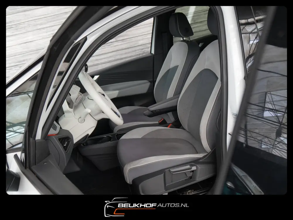 Volkswagen ID.3 First Plus 58 kWh Cam Adapt Cruise Soh 93.7% uit 2020, foto 12