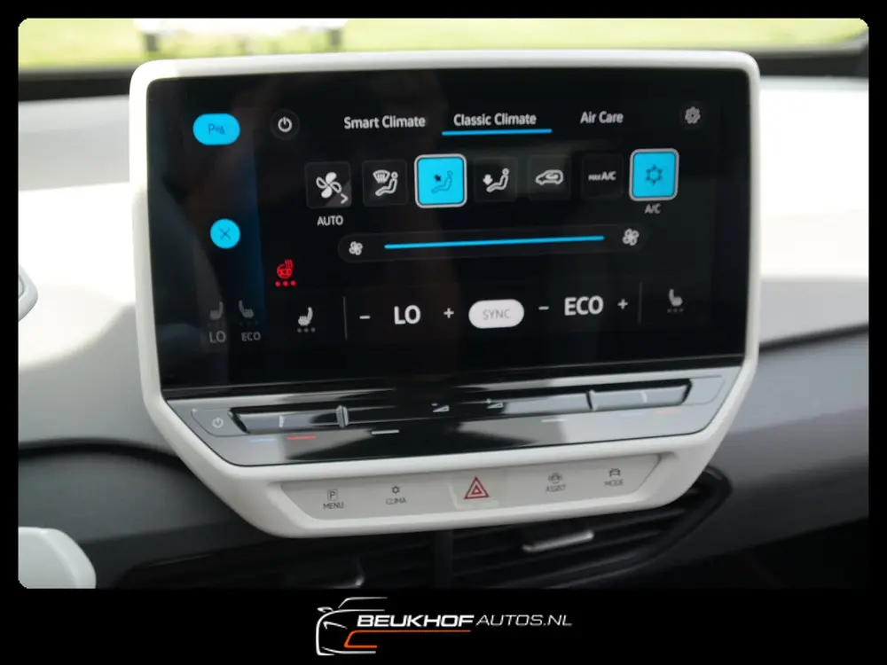Volkswagen ID.3 First Plus 58 kWh Cam Adapt Cruise Soh 93.7% uit 2020, foto 14