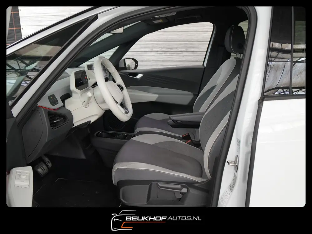 Volkswagen ID.3 First Plus 58 kWh Cam Adapt Cruise Soh 93.7% uit 2020, foto 15