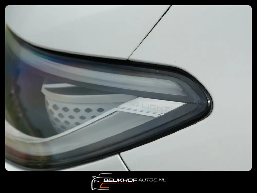 Volkswagen ID.3 First Plus 58 kWh Cam Adapt Cruise Soh 93.7% uit 2020, foto 17
