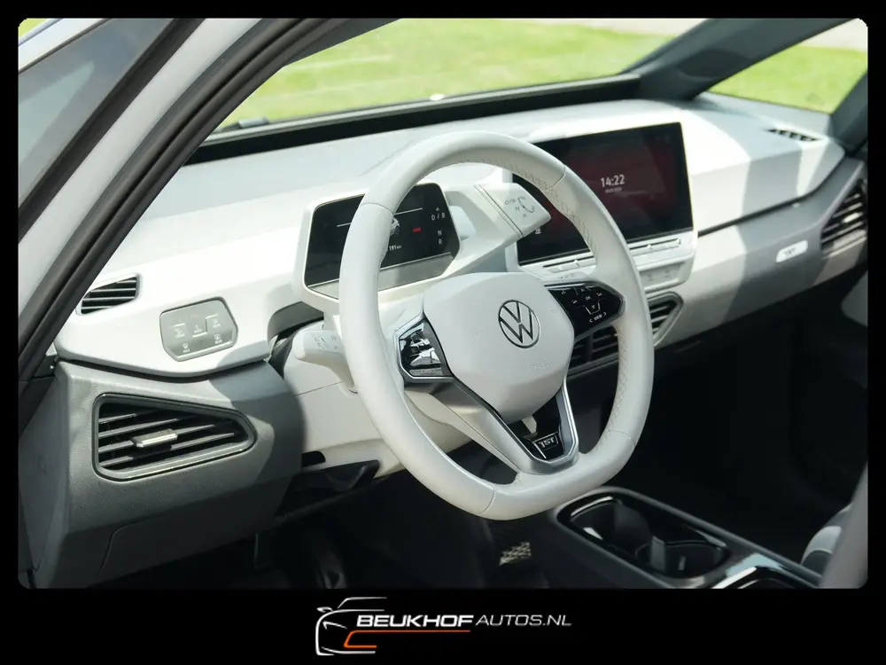 Volkswagen ID.3 First Plus 58 kWh Cam Adapt Cruise Soh 93.7% uit 2020, foto 18