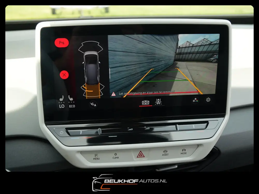 Volkswagen ID.3 First Plus 58 kWh Cam Adapt Cruise Soh 93.7% uit 2020, foto 20
