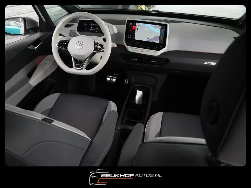 Volkswagen ID.3 First Plus 58 kWh Cam Adapt Cruise Soh 93.7% uit 2020, foto 6