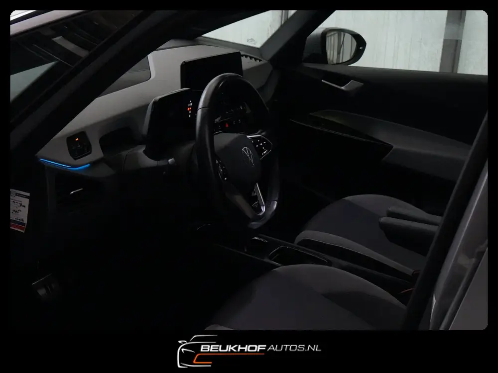 Volkswagen ID.3 First Plus 58 kWh Carplay Nav Camera Soh 92% uit 2020, foto 11