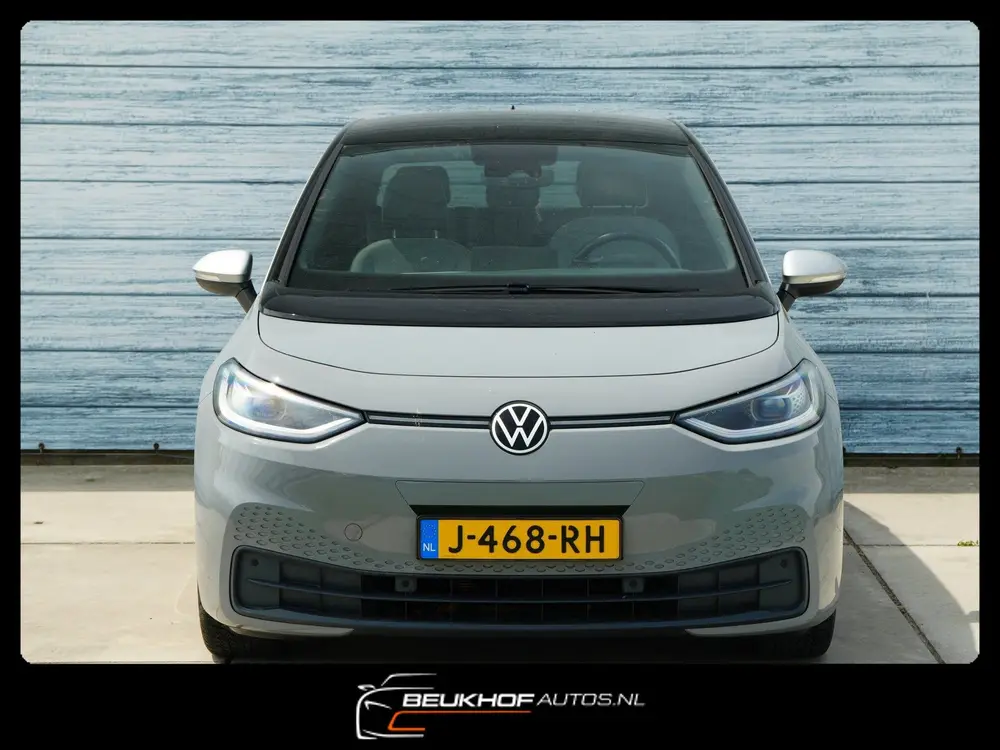 Volkswagen ID.3 First Plus 58 kWh Carplay Nav Camera Soh 92% uit 2020, foto 12