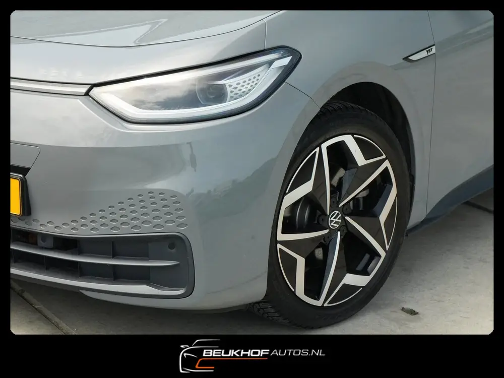Volkswagen ID.3 First Plus 58 kWh Carplay Nav Camera Soh 92% uit 2020, foto 14