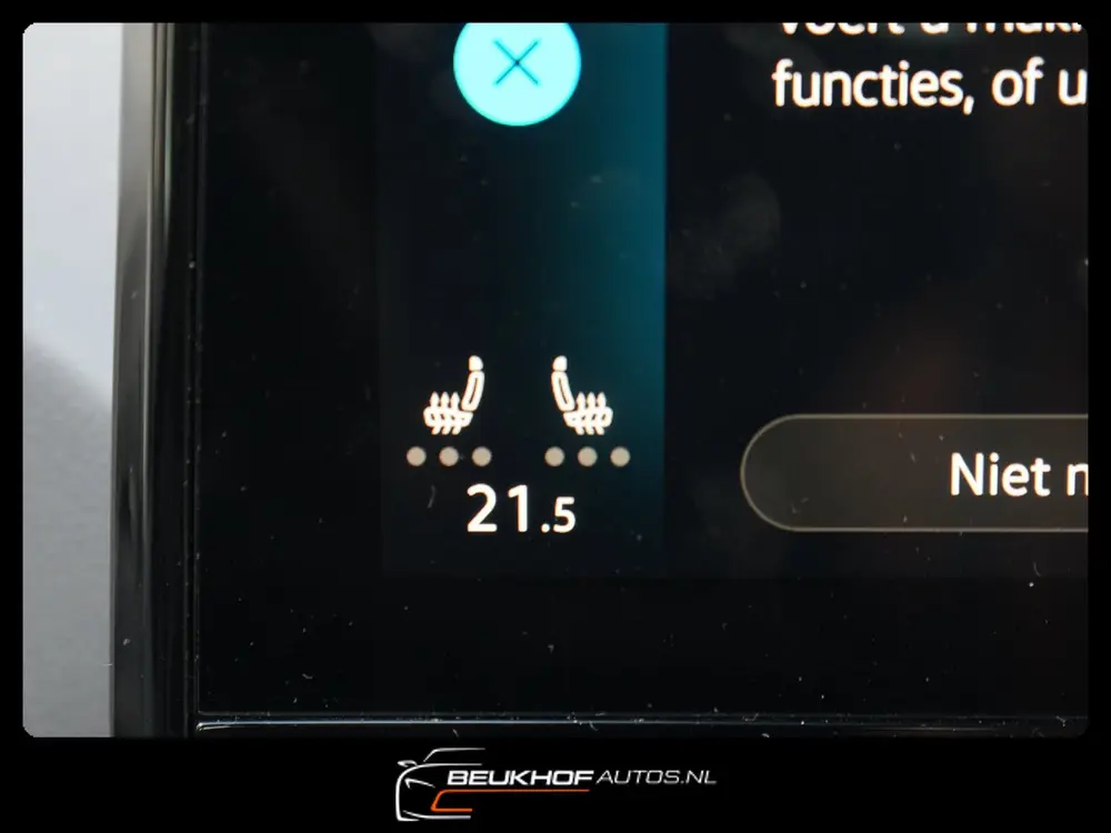 Volkswagen ID.3 First Plus 58 kWh Carplay Nav Camera Soh 92% uit 2020, foto 20