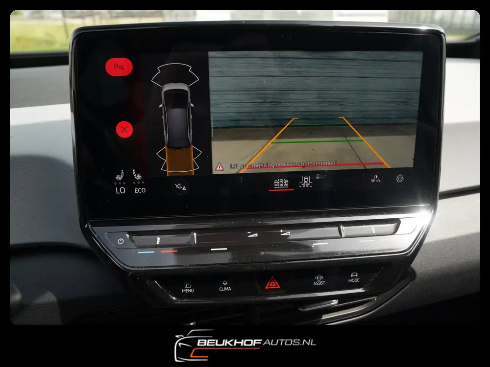Volkswagen ID.3 First Plus 58 kWh Carplay Nav Camera Soh 92% uit 2020, foto 4
