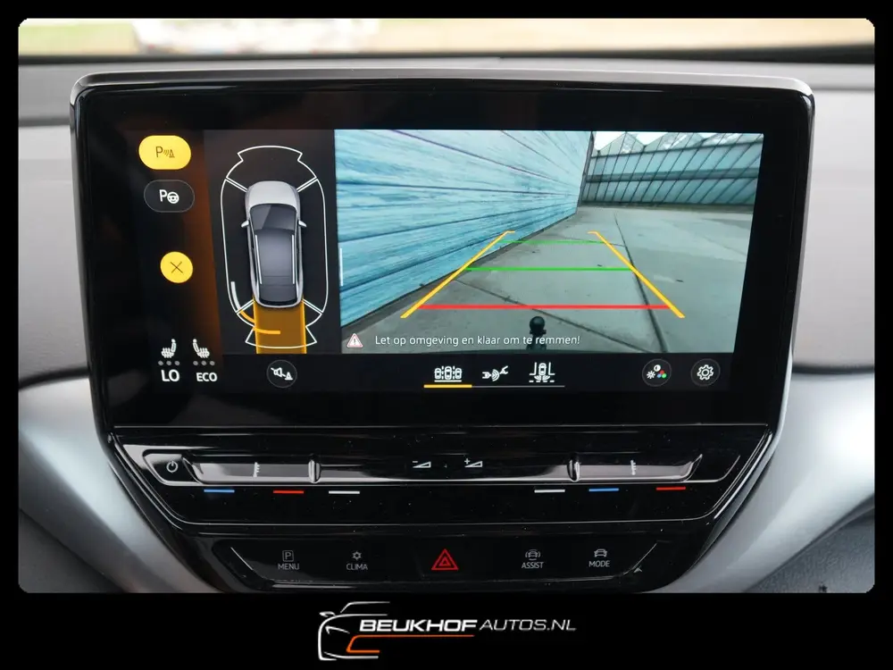 Volkswagen ID.4 77 kWh Trekhaak Adaptive Cruise Navi Soh 94% uit 2023, foto 6
